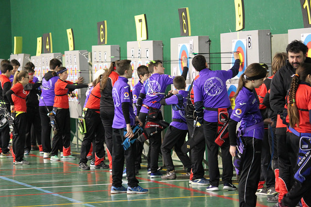 Juegos Deportivos de Navarra